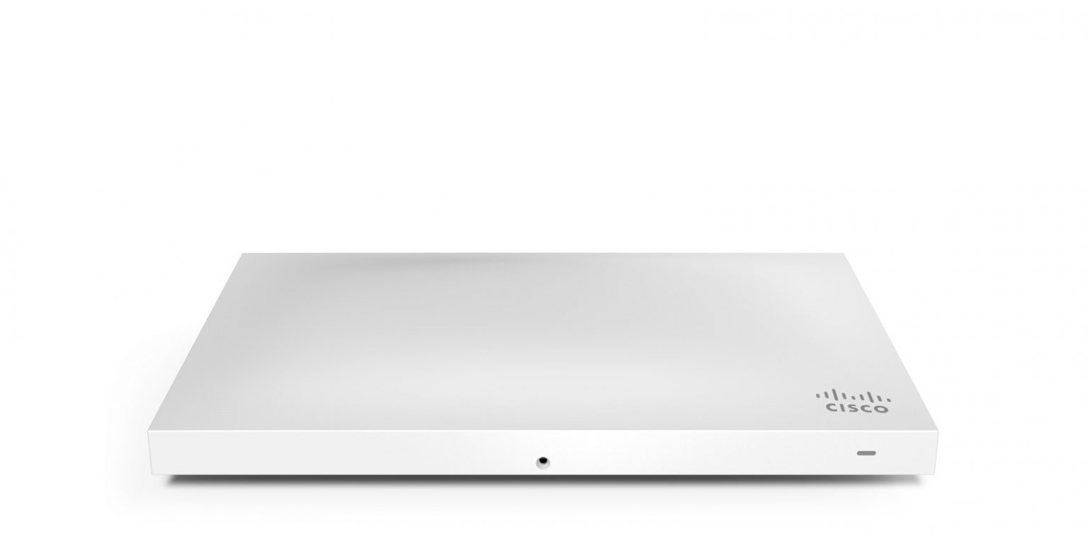 Meraki MR33 Cloud Managed AP Microtec, S.A.